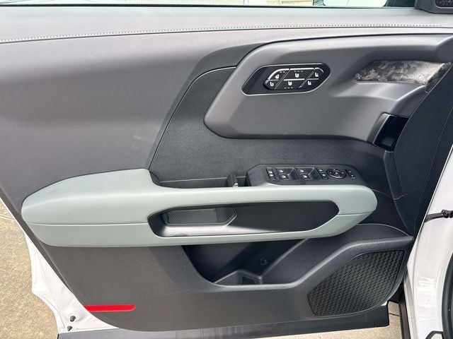 2027 Kia Telluride SX-Prestige