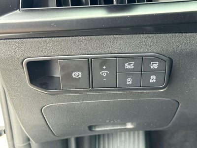 2027 Kia Telluride SX-Prestige