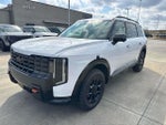 2027 Kia Telluride SX-Prestige