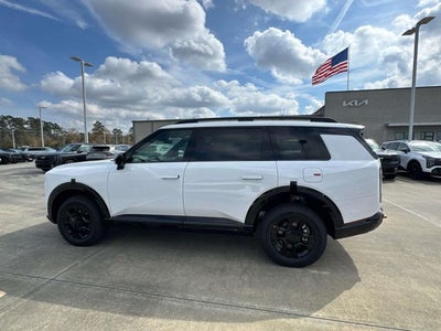 2027 Kia Telluride SX-Prestige