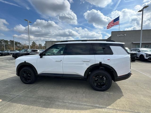 2027 Kia Telluride SX-Prestige