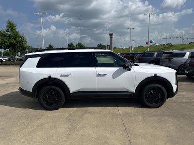 2027 Kia Telluride X-Pro SX-Prestige