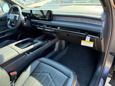 2027 Kia Telluride X-Line SX-Prestige