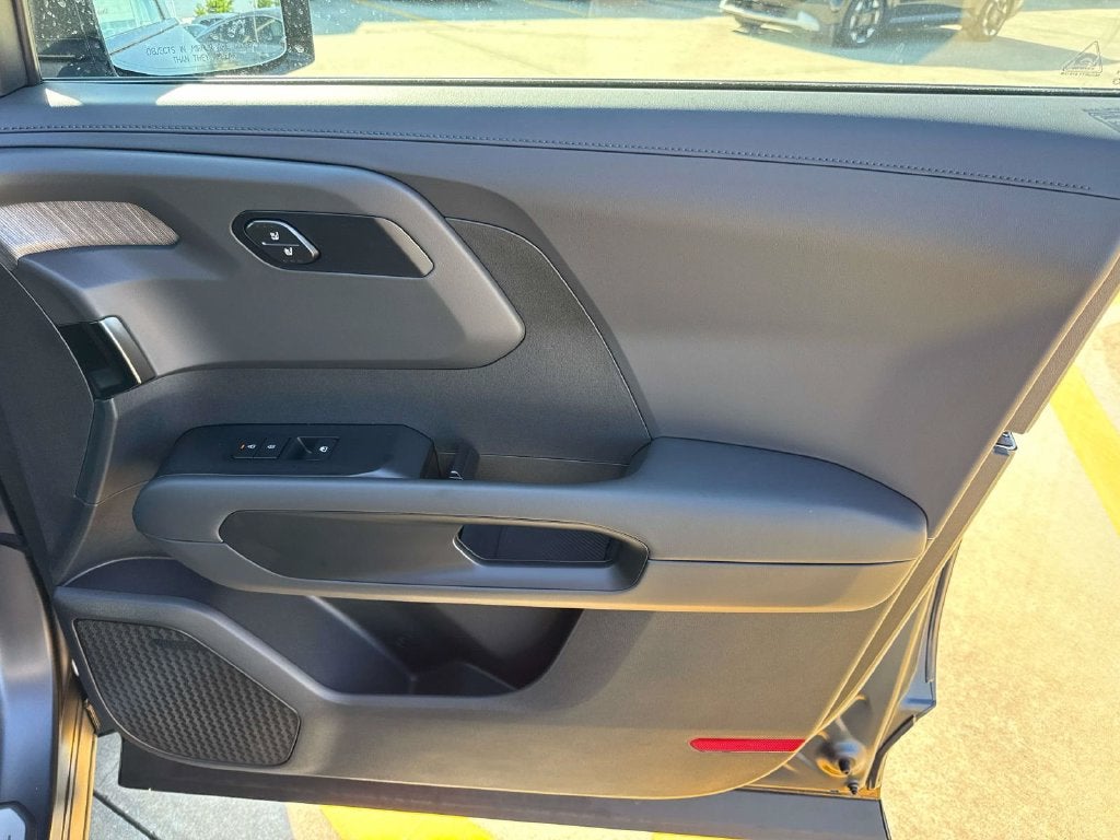 2027 Kia Telluride X-Line SX-Prestige