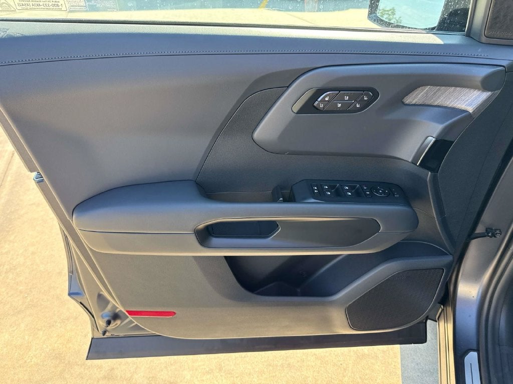 2027 Kia Telluride X-Line SX-Prestige