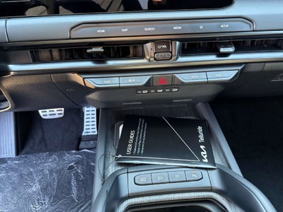 2027 Kia Telluride X-Line SX-Prestige