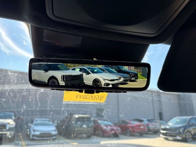 2027 Kia Telluride X-Line SX-Prestige