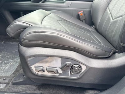 2027 Kia Telluride X-Line SX-Prestige