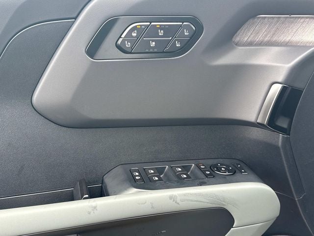 2027 Kia Telluride X-Line SX-Prestige