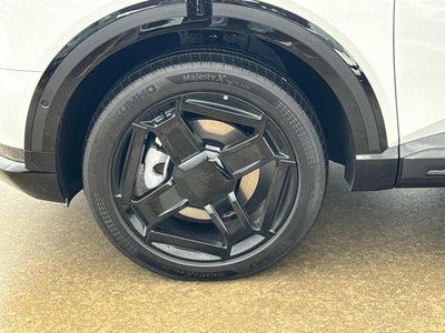 2027 Kia Telluride X-Line SX-Prestige