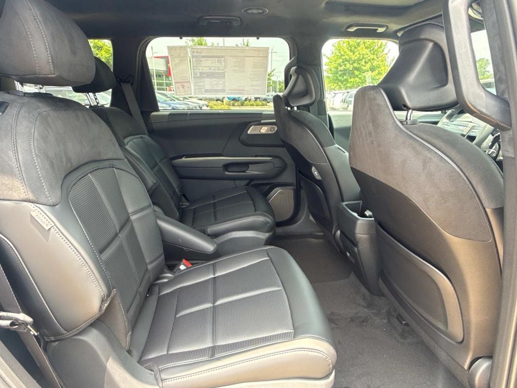 2027 Kia Telluride SX-Prestige