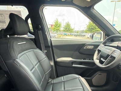 2027 Kia Telluride SX-Prestige