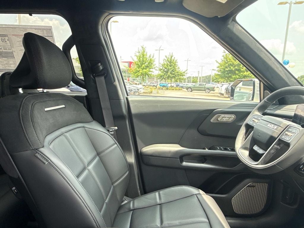 2027 Kia Telluride SX-Prestige