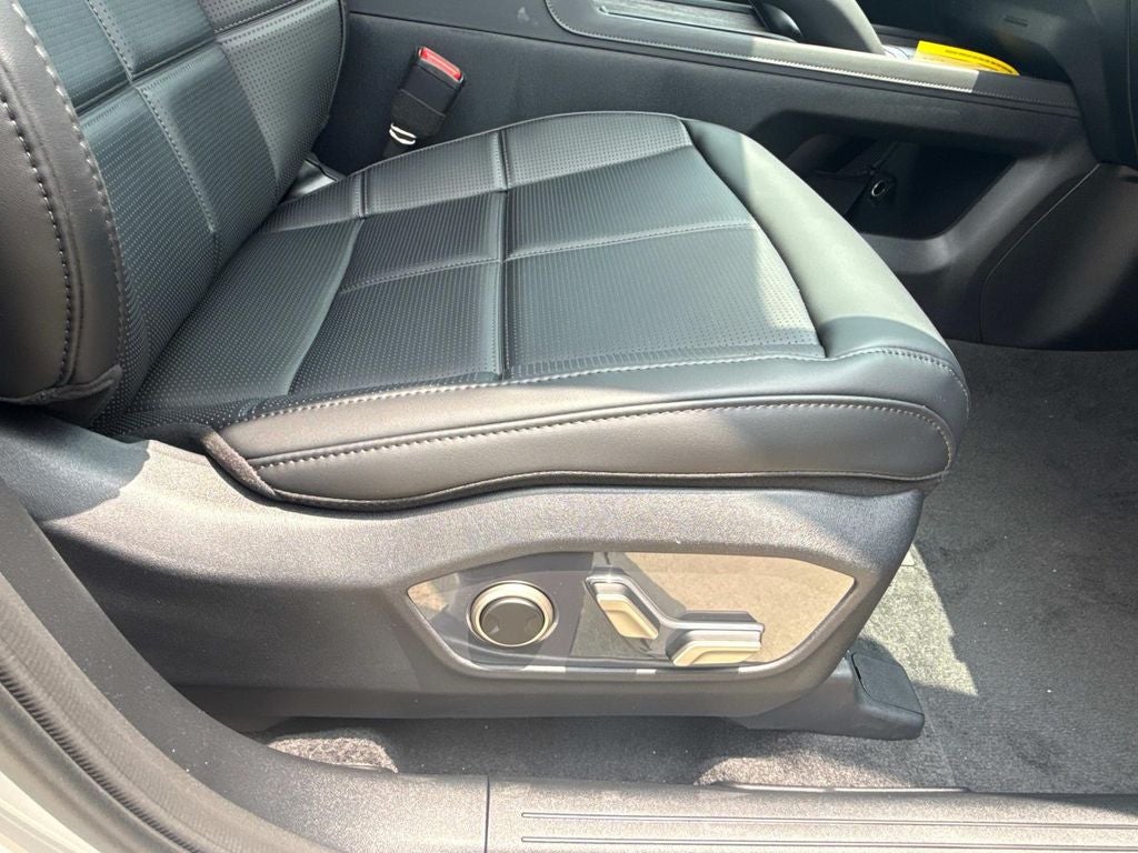 2027 Kia Telluride SX-Prestige