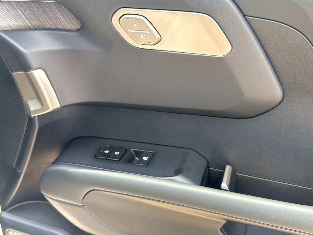 2027 Kia Telluride SX-Prestige