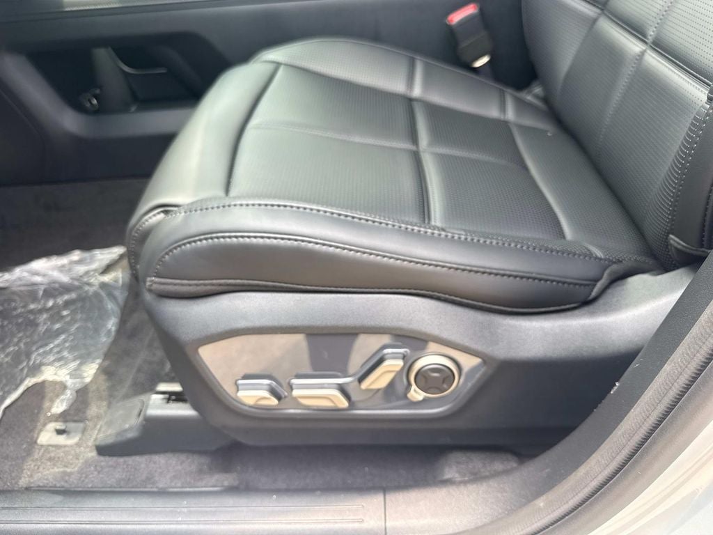 2027 Kia Telluride SX-Prestige