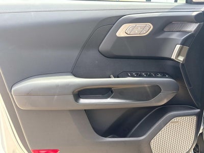 2027 Kia Telluride SX-Prestige
