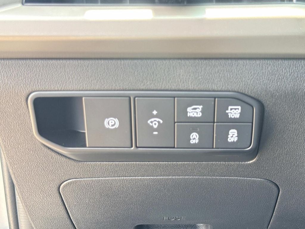 2027 Kia Telluride SX-Prestige