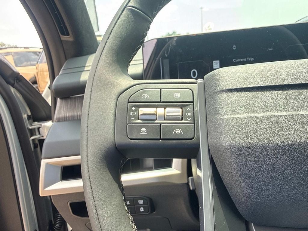 2027 Kia Telluride SX-Prestige