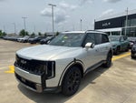 2027 Kia Telluride SX-Prestige