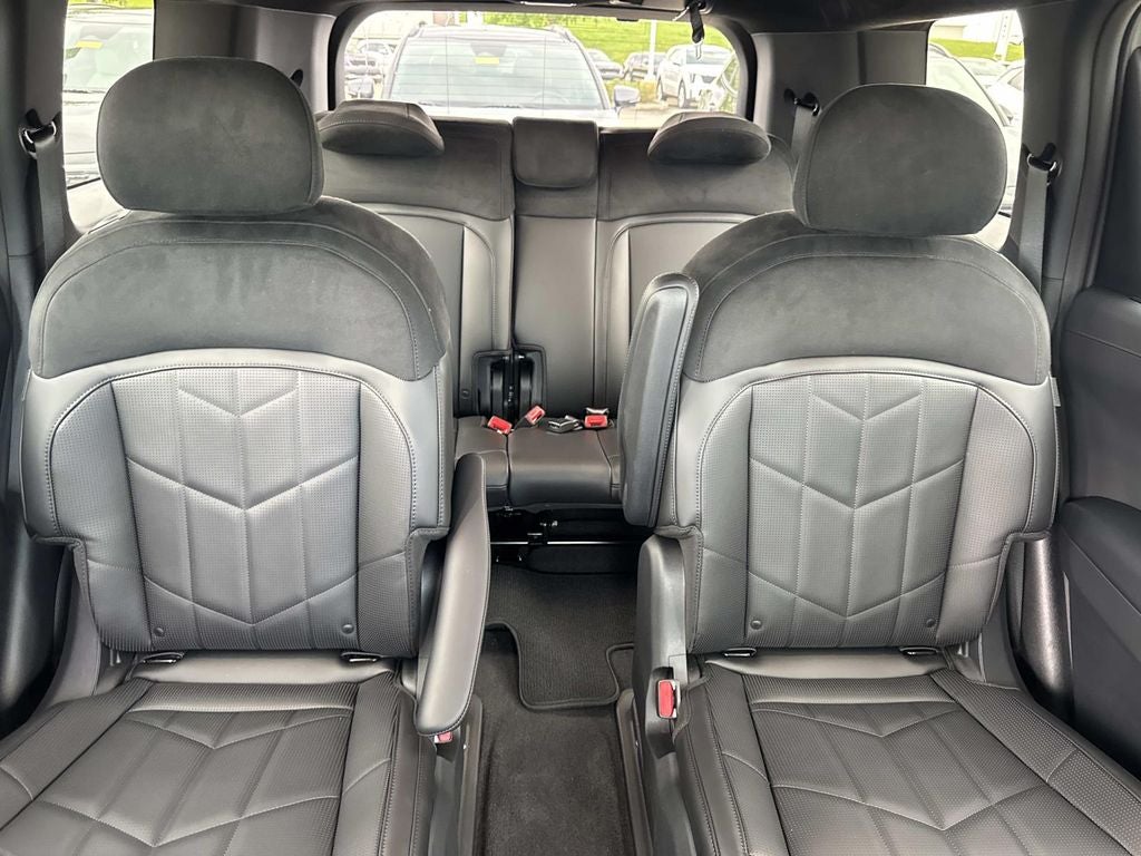 2027 Kia Telluride X-Pro SX-Prestige