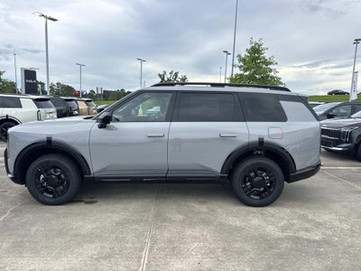 2027 Kia Telluride X-Pro SX-Prestige