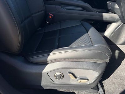 2027 Kia Telluride Hybrid SX-Prestige