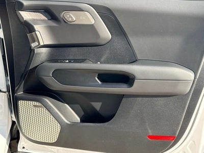 2027 Kia Telluride Hybrid SX-Prestige