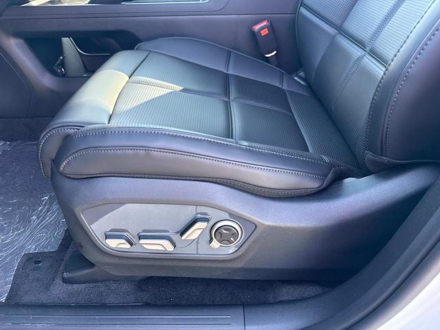 2027 Kia Telluride Hybrid SX-Prestige