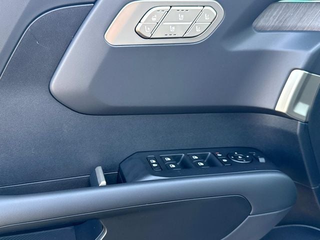 2027 Kia Telluride Hybrid SX-Prestige