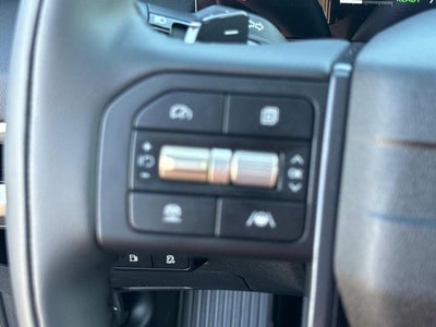 2027 Kia Telluride Hybrid SX-Prestige