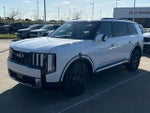 2027 Kia Telluride Hybrid SX-Prestige