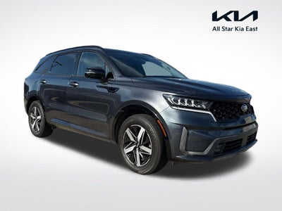 2021 Kia Sorento EX