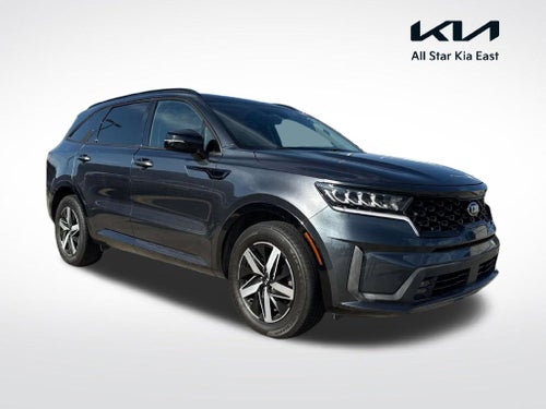 2021 Kia Sorento EX
