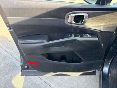 2021 Kia Sorento EX