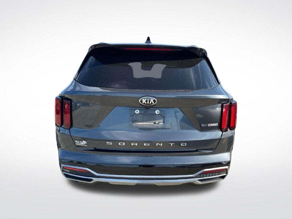 2021 Kia Sorento EX
