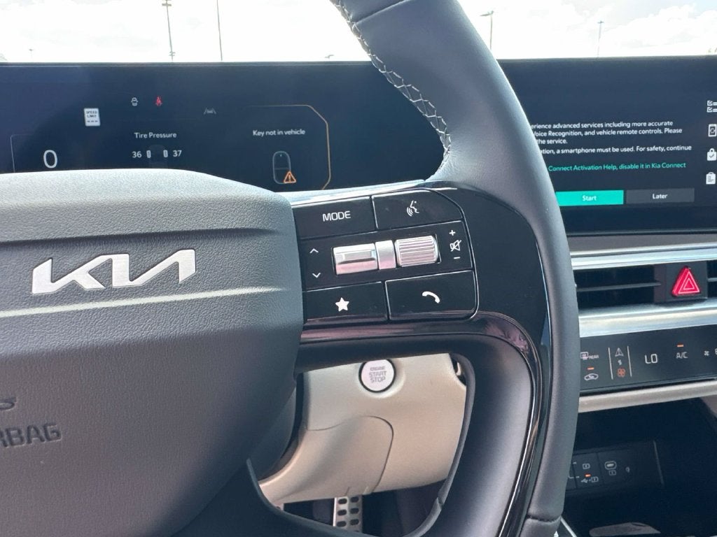2026 Kia Sorento SX