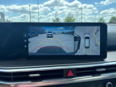 2026 Kia Sorento SX