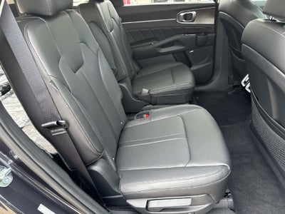 2026 Kia Sorento SX