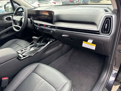 2026 Kia Sorento SX