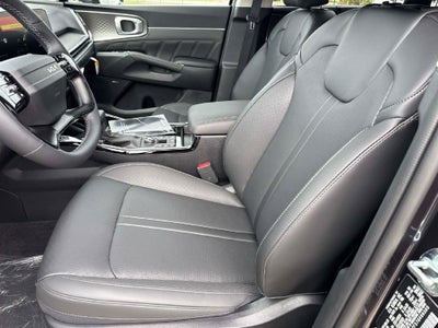 2026 Kia Sorento SX