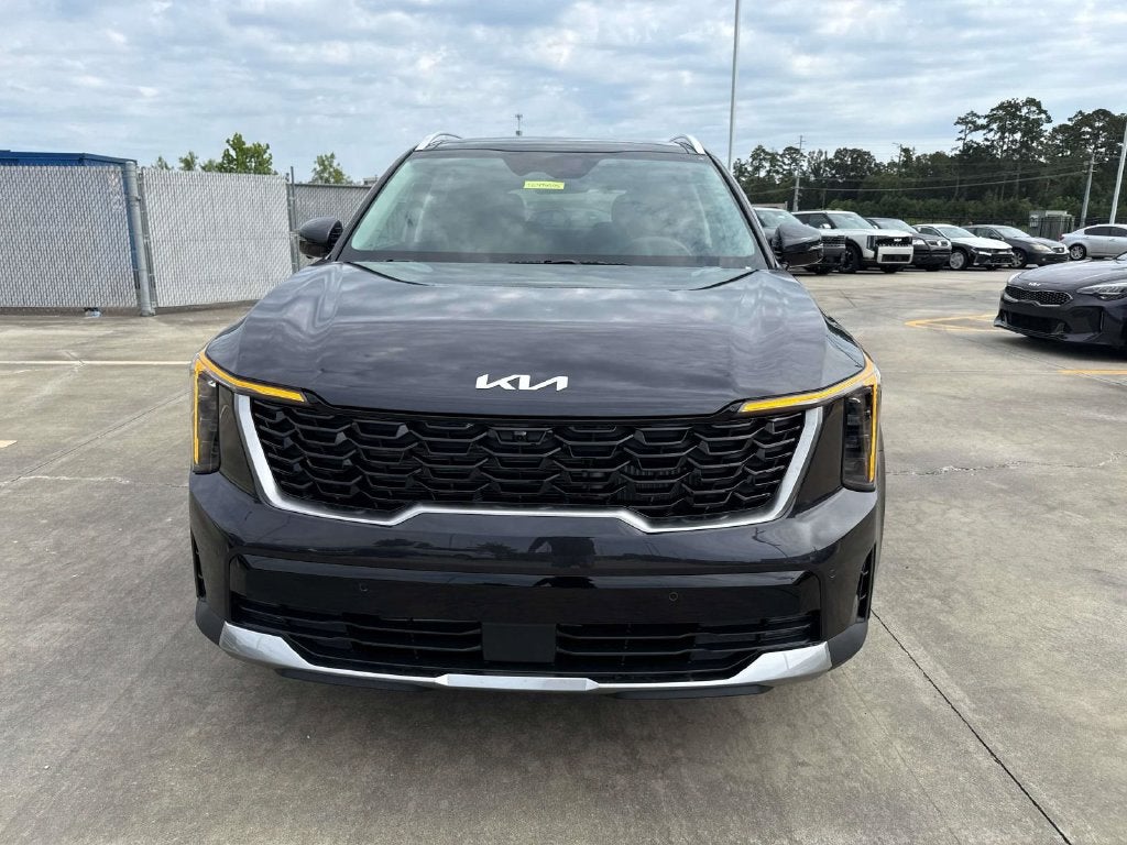 2026 Kia Sorento SX