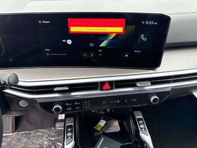 2026 Kia Sorento SX