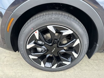 2026 Kia Sorento SX