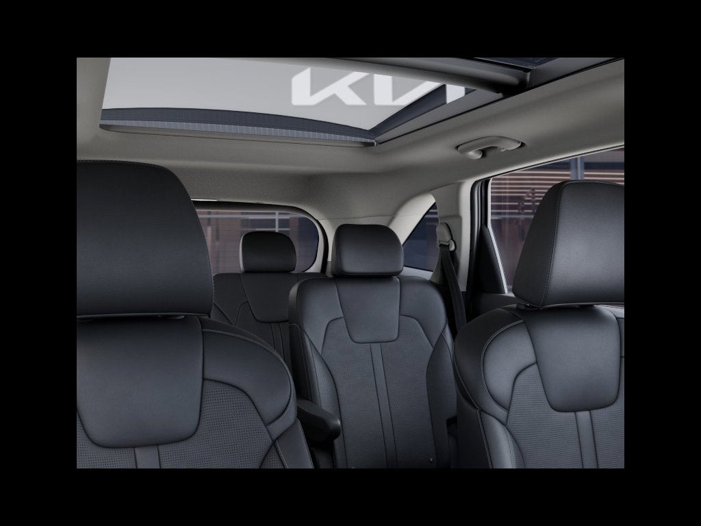 2026 Kia Sorento SX