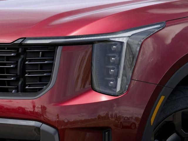 2025 Kia Sorento X-Line SX