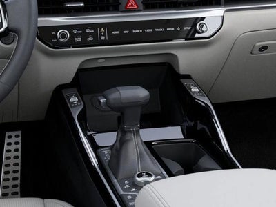 2025 Kia Sorento X-Line SX