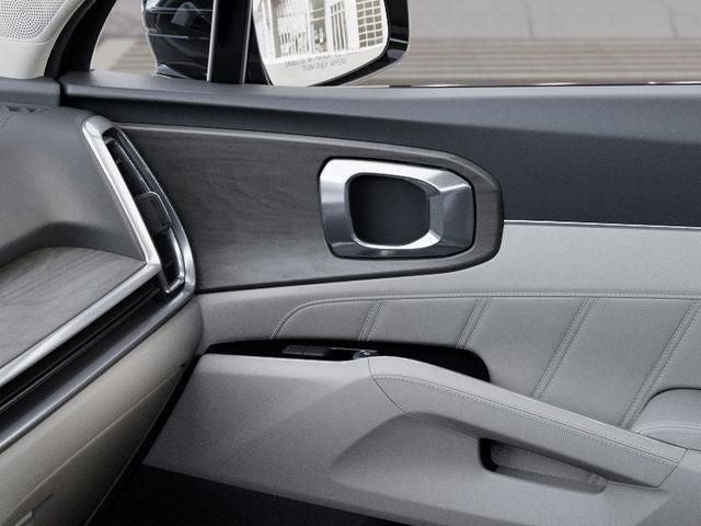 2025 Kia Sorento X-Line SX