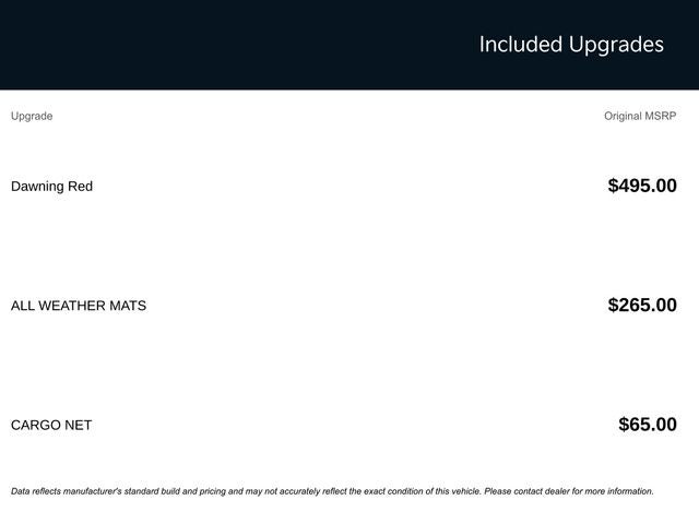 2025 Kia Sorento X-Line SX
