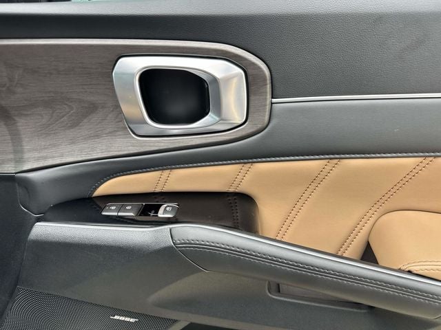 2025 Kia Sorento X-Line SX Prestige